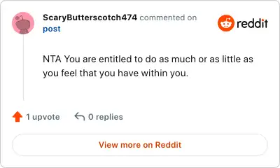 Image credit: ScaryButterscotch474 | ScaryButterscotch474