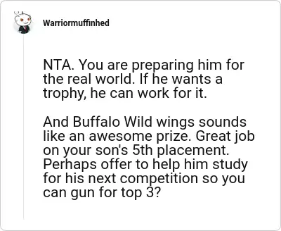 Image credit: Warriormuffinhed | Warriormuffinhed