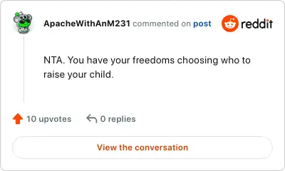 Image credit: ApacheWithAnM231 | ApacheWithAnM231
