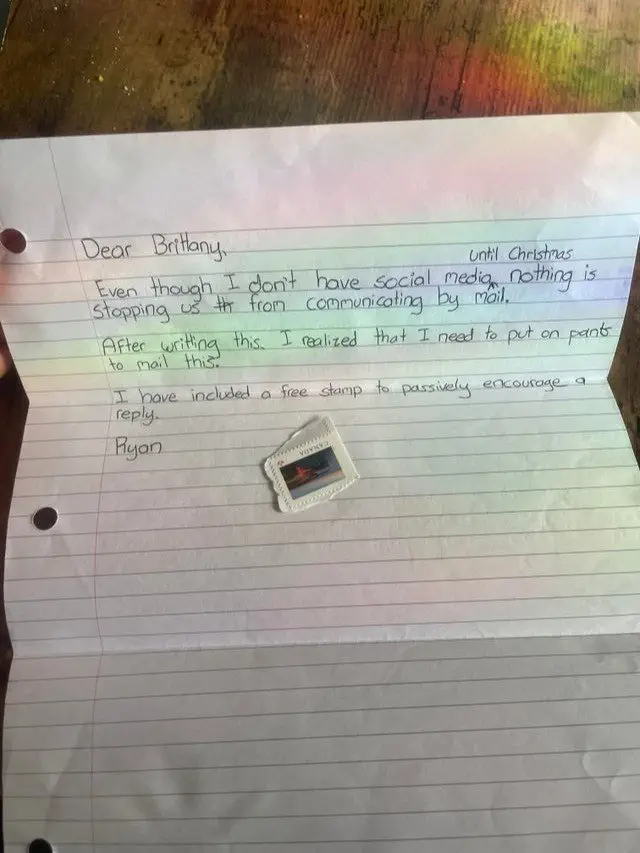 Image credit: reddit | BrittanyBabbles