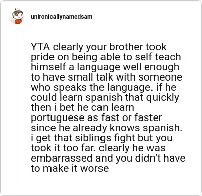 Image credit: unironicallynamedsam | unironicallynamedsam