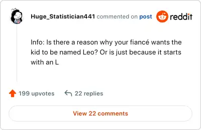 Image credit: Huge_Statistician441 | Huge_Statistician441