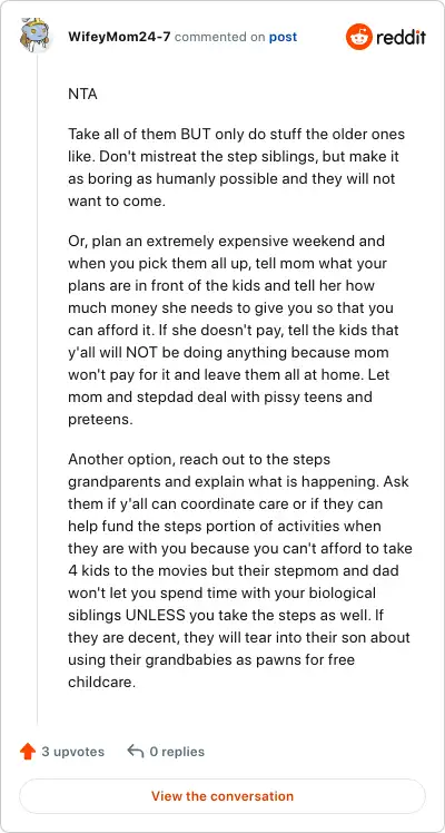 Image credit: WifeyMom24-7 | WifeyMom24-7