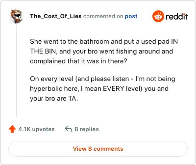 Image credit: The_Cost_Of_Lies | The_Cost_Of_Lies