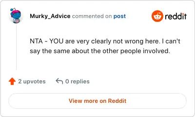 Image credit: Murky_Advice | Murky_Advice
