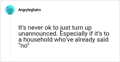 Image credit: Angryleghairs | Angryleghairs