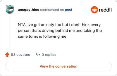 Image credit: aesgaythicc | aesgaythicc