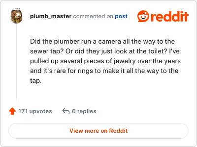 Image credit: plumb_master | plumb_master