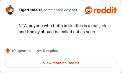 Image credit: TigerDude33 | TigerDude33