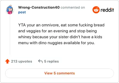 Image credit: Wrong-Construction40 | Wrong-Construction40