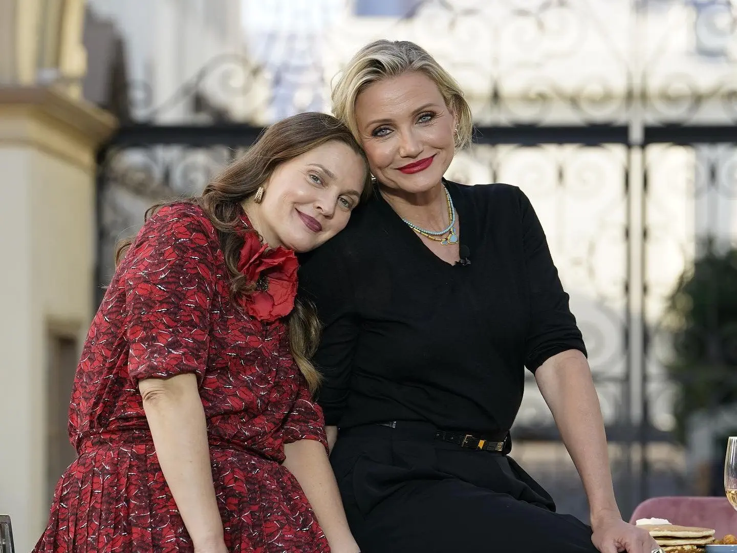 Image credit: instagram | @camerondiaz