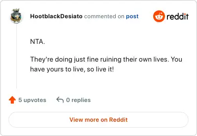 Image credit: HootblackDesiato | HootblackDesiato