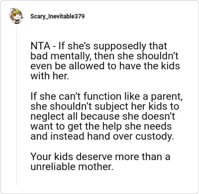 Image credit: Scary_Inevitable379 | Scary_Inevitable379