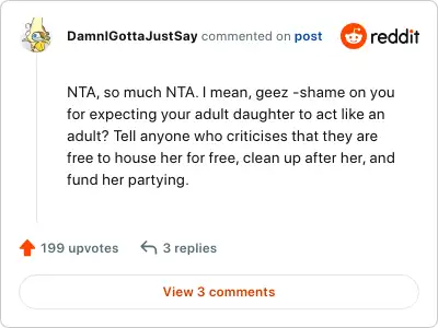 Image credit: DamnIGottaJustSay | DamnIGottaJustSay