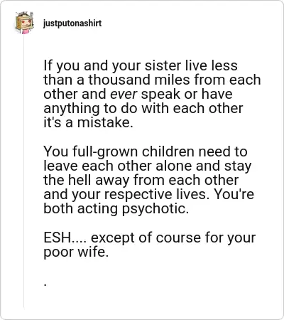 Image credit: justputonashirt | justputonashirt