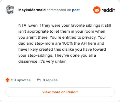 Image credit: MeykaMermaid | MeykaMermaid