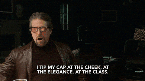 Image credit: Giphy | The Gentlemen