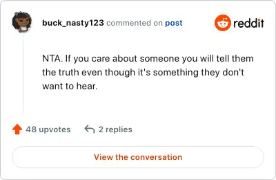 Image credit: buck_nasty123 | buck_nasty123