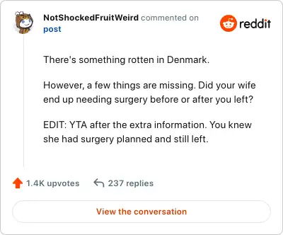 Image credit: NotShockedFruitWeird | NotShockedFruitWeird