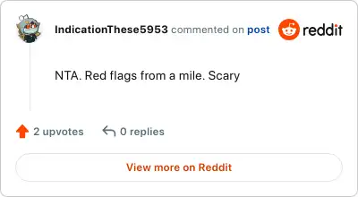 Image credit: IndicationThese5953 | IndicationThese5953