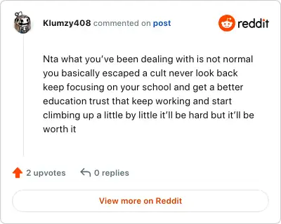 Image credit: Klumzy408 | Klumzy408