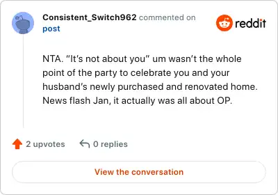 Image credit: Consistent_Switch962 | Consistent_Switch962