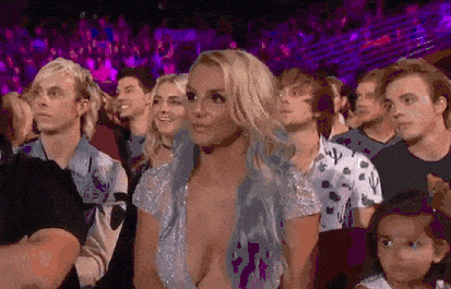 Image credit: Giphy | FOX Teen Choice