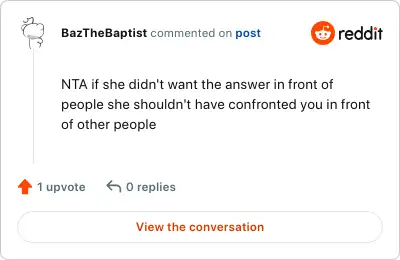 Image credit: BazTheBaptist | BazTheBaptist