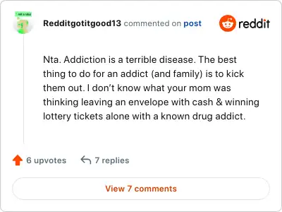 Image credit: Redditgotitgood13 | Redditgotitgood13