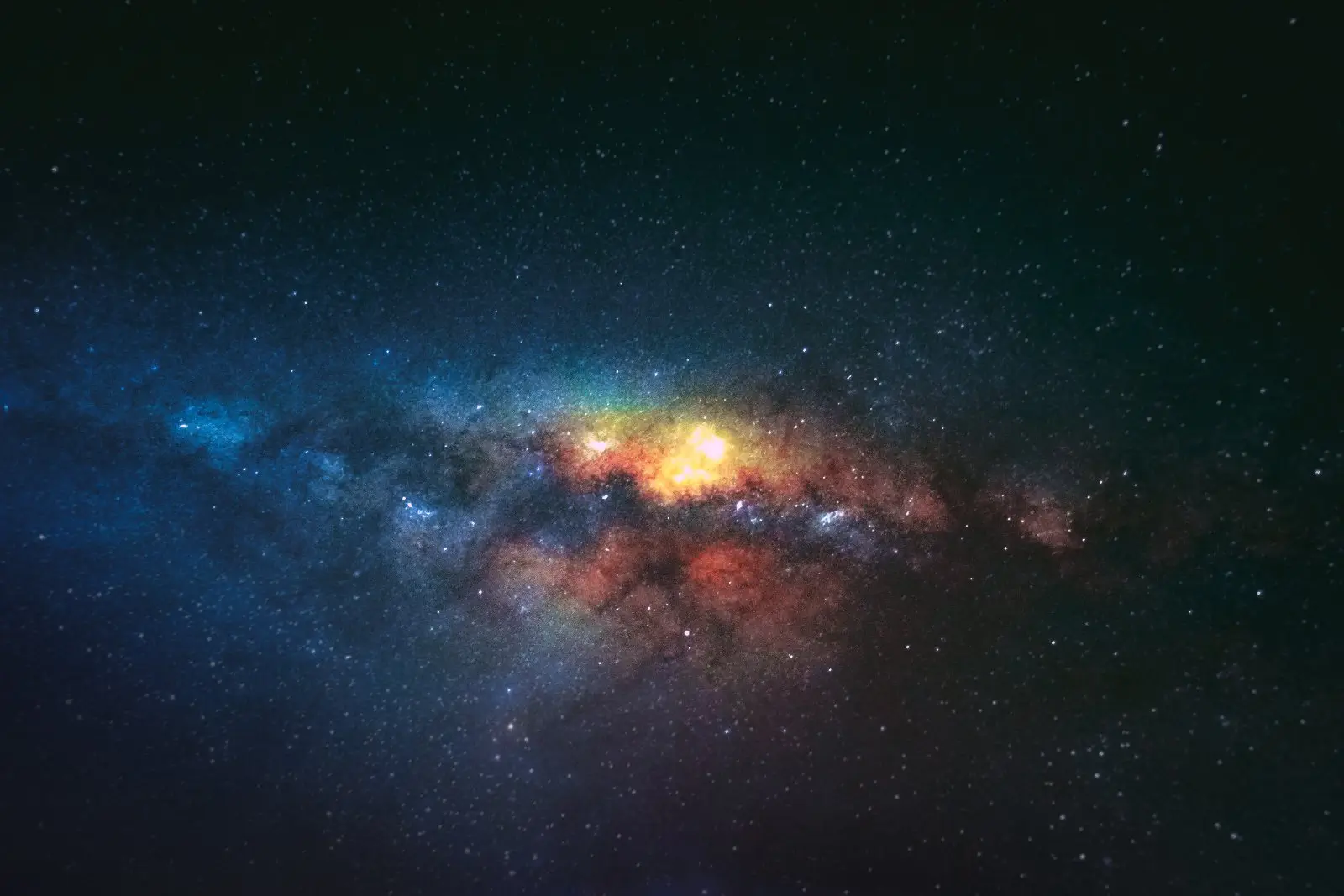 Image credit: Unsplash | Shot by Cerqueira