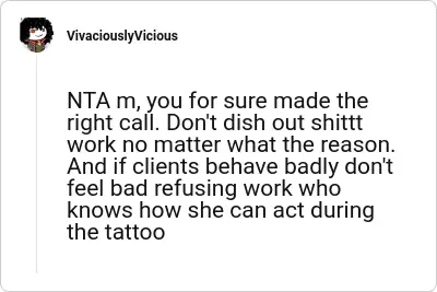 Image credit: VivaciouslyVicious | VivaciouslyVicious