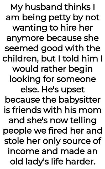 Image credit: babysitterdramatw | babysitterdramatw
