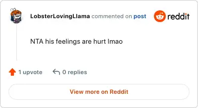 Image credit: LobsterLovingLlama | LobsterLovingLlama
