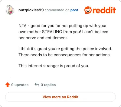 Image credit: buttpickles99 | buttpickles99