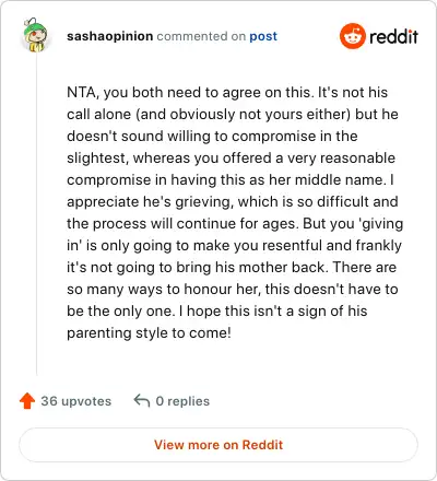Image credit: sashaopinion | sashaopinion