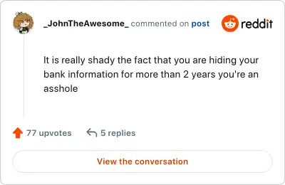 Image credit: JohnTheAwesome | JohnTheAwesome