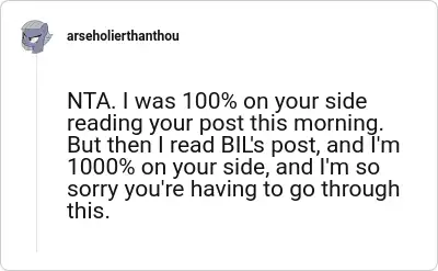 Image credit: arseholierthanthou | arseholierthanthou
