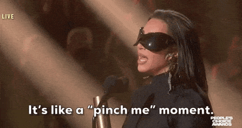 Image credit: Giphy | E!