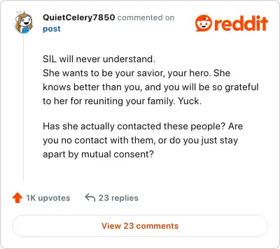 Image credit: QuietCelery7850 | QuietCelery7850