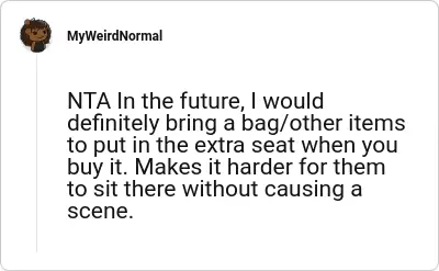 Image credit: MyWeirdNormal | MyWeirdNormal