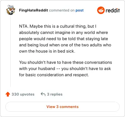 Image credit: FingHateReddit | FingHateReddit