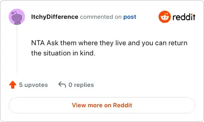 Image credit: ItchyDifference | ItchyDifference