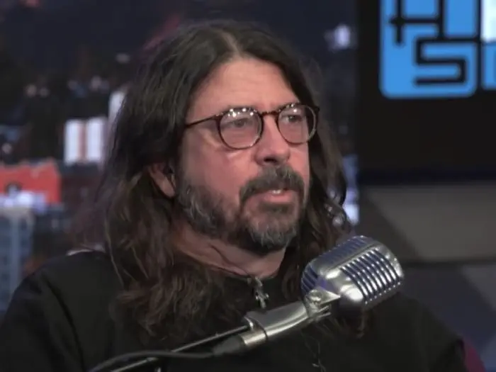 Image credit: YouTube | The Howard Stern Show