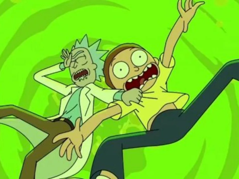 Image credit: Adult Swim