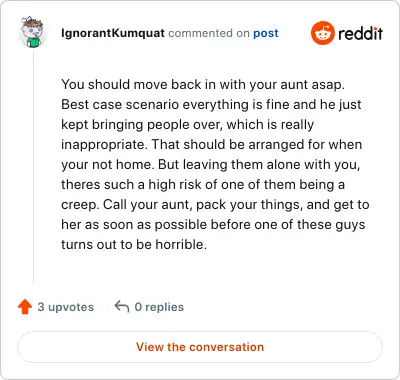 Image credit: IgnorantKumquat | IgnorantKumquat