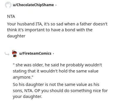 Image credit: ChocolateChipShame | ChocolateChipShame
