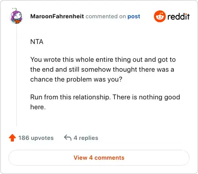 Image credit: MaroonFahrenheit | MaroonFahrenheit