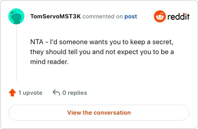 Image credit: TomServoMST3K | TomServoMST3K