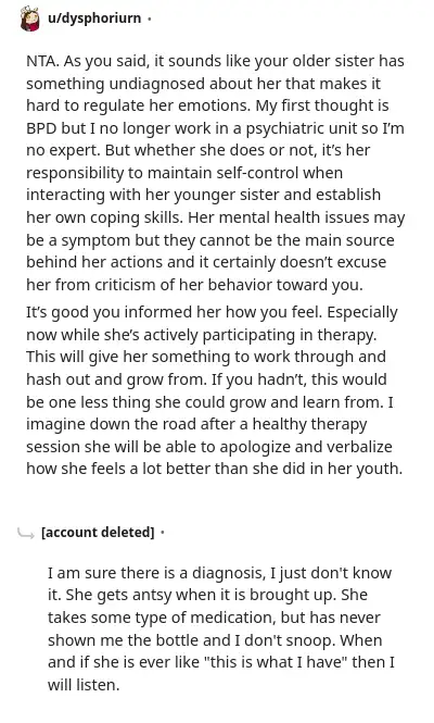 Image credit: dysphoriurn | dysphoriurn