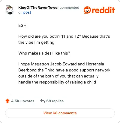 Image credit: KingOfTheRavenTower | KingOfTheRavenTower